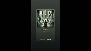 Helpless ft.Jacob 