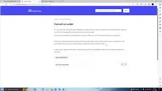 ✅ How To Cancel Affirm Order (Full Guide)