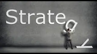Strategi Operasi
