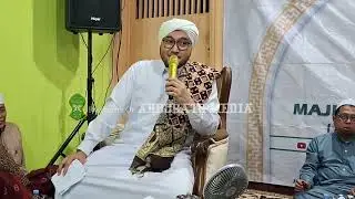 Ceramah Agama // Hikmah Haul Oleh : Alhabib Thoha Bin Ali Asseggaf