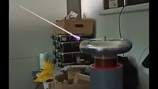 GU50 VTTC testing