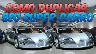 GTA V Online | Glitch 
