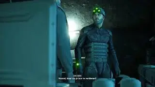 Ghost Recon Breakpoint. P2