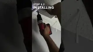 UNBOXING AND INSTALLING OF THE AC INFINITY AIRTAP T6 6