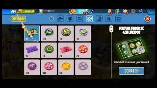 Gop 3 - 8 OPAL CHEST