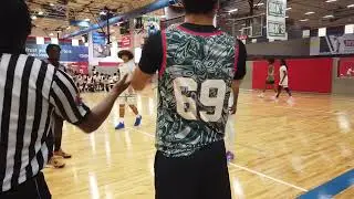 4HO Supreme 15U VS  Breacher Gang Elite 16U