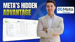 Meta Advantage+ Explained in 4 Minutes (The AI Ads Hack Nobody&rsquo;s Using)