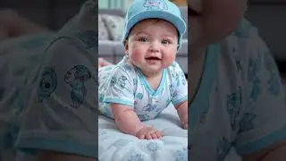 Baby&rsquo;s says papa ❤️🌺🍼 #papaloving #laughing #shortsfeed