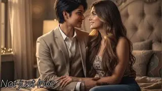 🄿🄰🅁🅃-30--𝙽𝙾𝚃 𝙹𝚄𝚂𝚃 𝙻𝙾𝚅𝙴🔥--BE MINE PLEASE 🥺🤌🏻 (DUA & ESHANI) #shauryajaiswal #love #glstory 