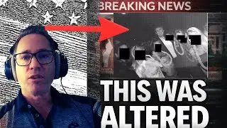 Media Manipulation + Mass Illness = This Is Not an Accident