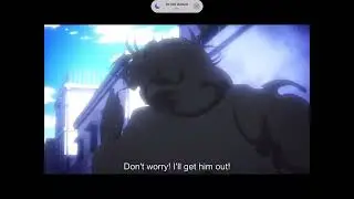 Mha toga edit