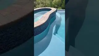 Utah Custom Pool Build: Before & After Backyard Reveal | #PoolInstallation  #LuxuryLandscaping