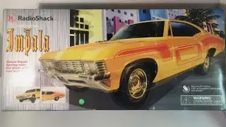 Model Cars & Coffee with Chippah Tee PT 2/Big Scale RC builds/#rclowriders #redcatlowrider #modelcar