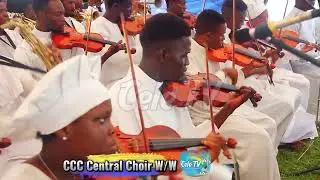 Central choir ccc worldwide