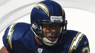 Ep.7 - Madden NFL 2003 -The New Beginning - San Diego Chargers - Franchise