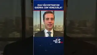 Начнут ли США войну с Венесуэлой, чтобы отстранить Мадуро от власти? Беральдо оценивает напряженн...