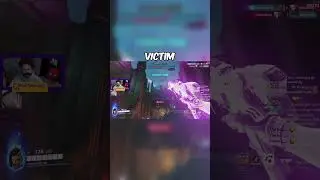 My Ideal Sombra Rework #sombra #overwatch2 #ow2 #shorts #fyp #season18