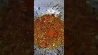 kutke recipe from leftover chapati 🫓#so yummy 😋 #cooking #recipe