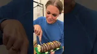 the best british birthday send off from colin and the crew 🐛 rimes rates him a solid six, even
