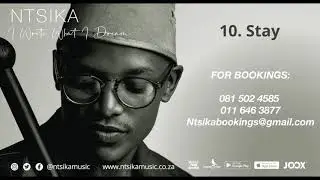 Ntsika - Stay