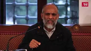 Reading Surah al-Kahf on Fridays | Shaykh Akram Nadwi