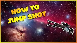 CS:GO - КАК ДЕЛАТЬ УДАР В ПРЫЖКЕ✔