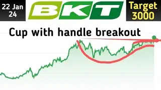 Balkrishna industries