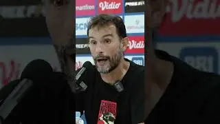 Post- match press conference vs Bali United #laskarsambernyawa #persissolo #shorts #youtubeshorts
