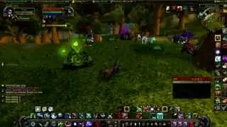 BM Hunter Duels // Patch 5.2