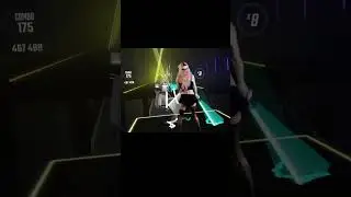 Get Schwifty (Andromulus Remix) - VR Gamergirl