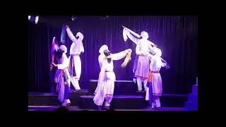 Kewal Dhaliwal Play SEES