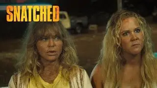 SNATCHED | Official Trailer #1 | 2017
