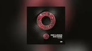 Diego Antoine, Mario Clavasquin - Your Soul [AFRO HOUSE]