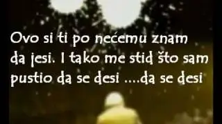 GIBONNI Vesla na vodi - Toleranca