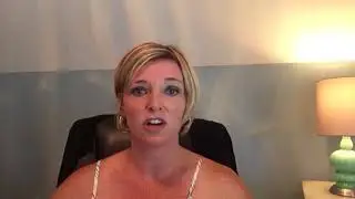 Control your brain challenge with Dr. Trish Leigh