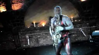 Tim Cappello - I Still Believe (Live at QXT's)