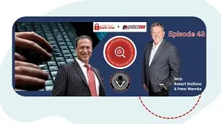 Close with Caution: Cyber Threats Lurking in Real Estate Deals #43