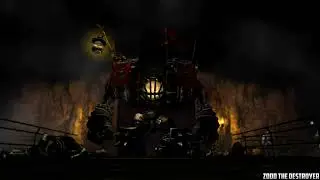 Natural Doctrine Video 25