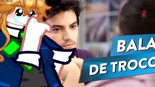 Yumemiru Danshi React COISAS QUE GOSTARÍAMOS DE DIZER - BALA DE TROCO | Parafernalha | Sajo As