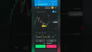 Binomo Live Trading | #Binomo #BinomoLiveTrading #Shorts #Viralvideo #BinomoTrading #HelpingContent