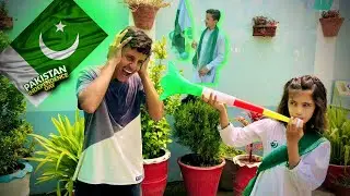 Pakistan Independence Day Celebration 2023