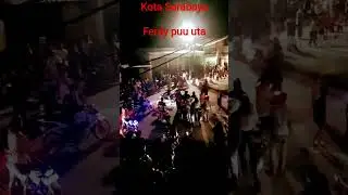 kota surabaya. ferdi wolla