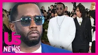 Diddy&rsquo;s Former Makeup Artist Claims She &lsquo;Witnessed&rsquo; Cassie Abuse