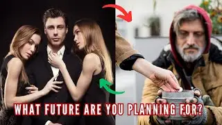 How Middle Class Mindset Keeping You Poor? 10 Middle Class Traps