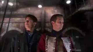Torchwood - Don't stop me now