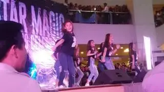 Tatak Star Magic - Girltrend