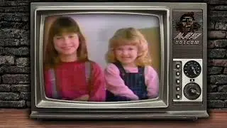 MARVEL COMICS POWER PACK TV PILOT - AKAPAD SUNDAY PRESENTATION