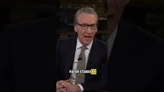 Bill Maher on Woke Housing Politics
