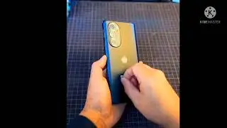Moto Edge X 30 quick unboxing #motoedgex30