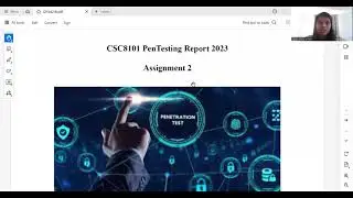Penetration Testing Report on Telnet Vulnerability - Azure Environment